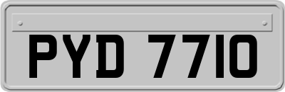 PYD7710