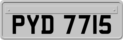 PYD7715