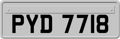 PYD7718