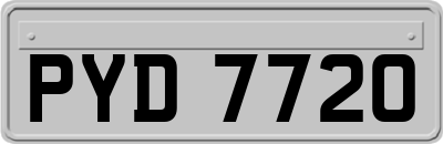 PYD7720