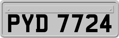 PYD7724