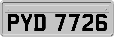 PYD7726