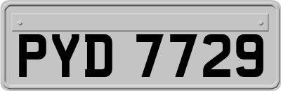 PYD7729