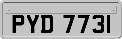 PYD7731