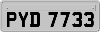 PYD7733