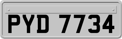 PYD7734