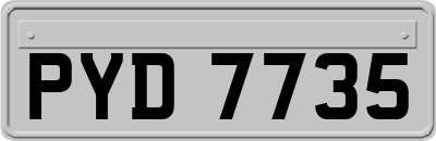 PYD7735