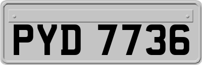 PYD7736