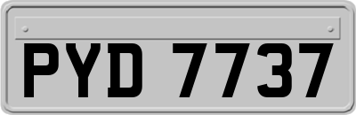 PYD7737