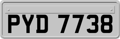 PYD7738