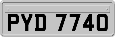 PYD7740