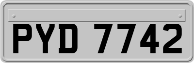 PYD7742