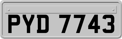 PYD7743