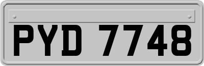 PYD7748