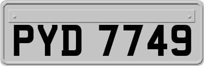 PYD7749