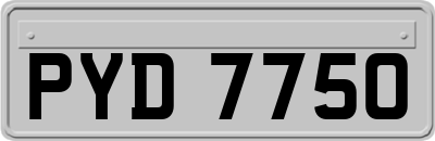 PYD7750