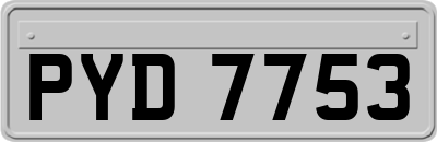 PYD7753