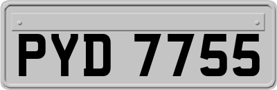 PYD7755