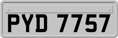 PYD7757