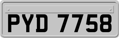 PYD7758