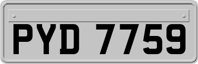 PYD7759