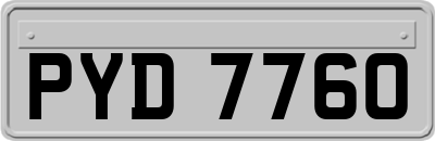 PYD7760