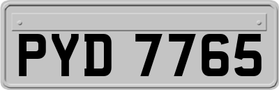 PYD7765