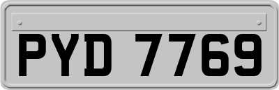 PYD7769