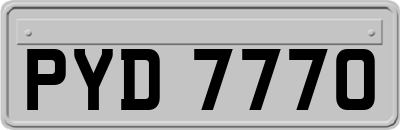 PYD7770