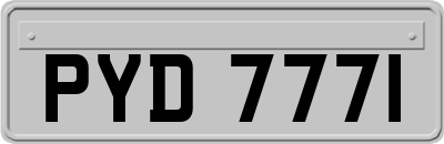 PYD7771