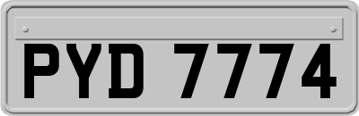 PYD7774