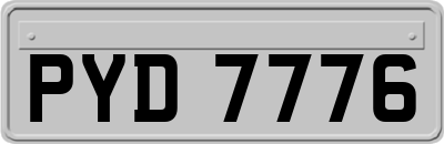 PYD7776