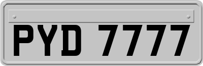 PYD7777