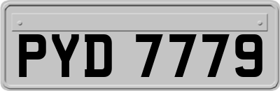 PYD7779