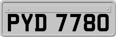 PYD7780