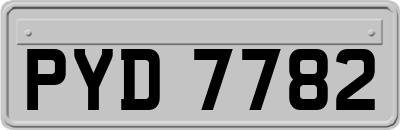 PYD7782