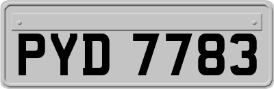 PYD7783