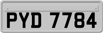 PYD7784