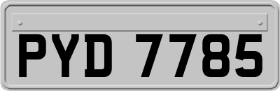 PYD7785