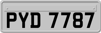 PYD7787