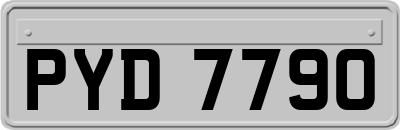 PYD7790