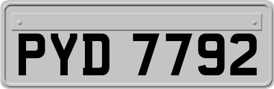 PYD7792