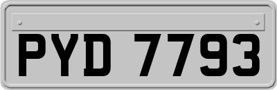 PYD7793