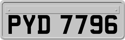 PYD7796