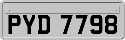 PYD7798