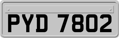 PYD7802