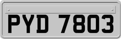 PYD7803