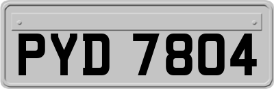 PYD7804