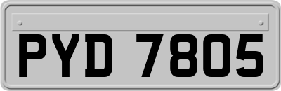 PYD7805