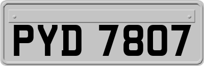 PYD7807